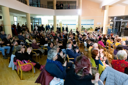 JSKD OBMOČNA REVIJA PEVSKIH ZASEDB OBČIN POSTOJNA IN PIVKA 1.2.2026 - Luka Gavranič-4653